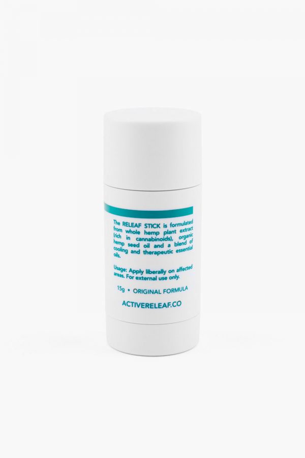 Active Releaf Original Formula Releaf Stick 2