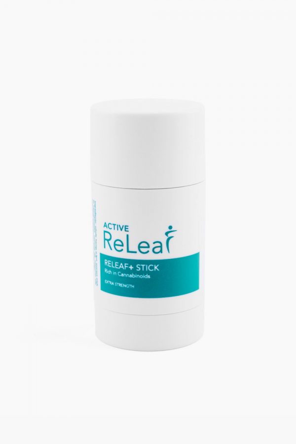 Active Releaf Extra Strength Releaf Stick 30g