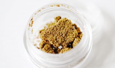 Restigouche Premium Kief