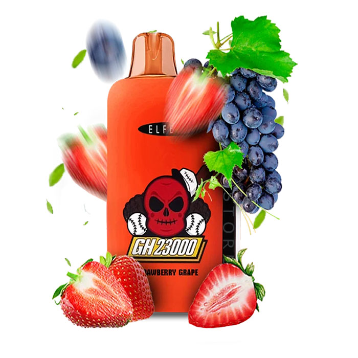 CHERRY COLA