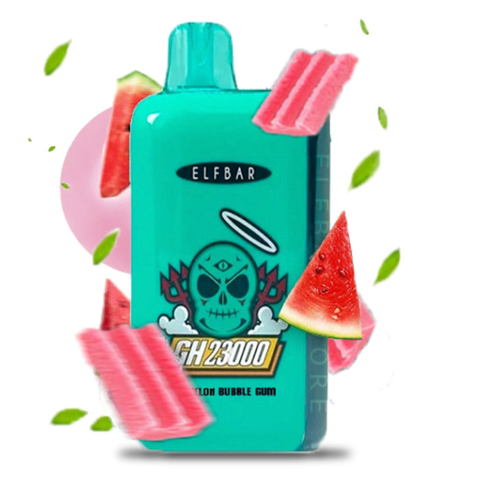 WATERMELON CHERRY