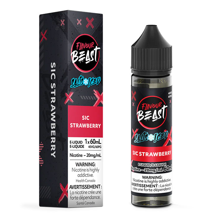 SIC STRAWBERRY