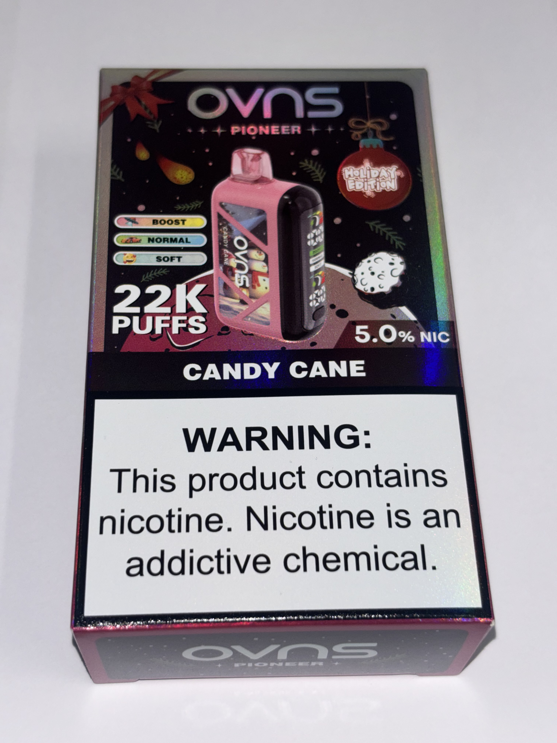 CANDY CANE